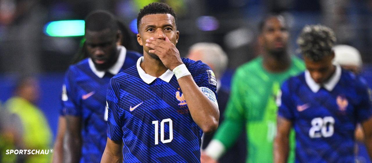 Lausige ‘Les Bleus’ – Avis de presse sur l’élimination de la France en Coupe du Monde et la victoire de l’Espagne