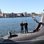 Le Canada commande jusqu’à douze sous-marins en Allemagne