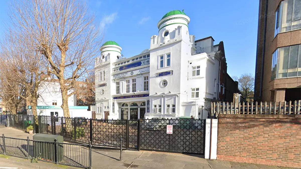 Le Centre Islamique d’Angleterre confronté à des appels à fermeture au Royaume-Uni en raison de liens avec l’Iran