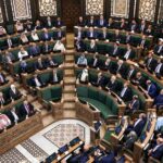 Le Parlement syrien se réunit pour la première fois après la chute d’Assad