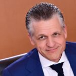 Le chef de cabinet du chancelier Frei nommé nouveau président du groupe de l’Union