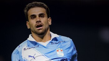 Le dilemme de Sporting Cristal face aux problèmes liés au départ de Felipe Vizeu : quel renfort étranger sera sacrifié ?