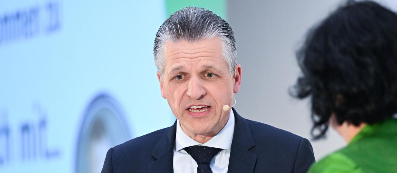 Le futur chef de la fraction de l’Union Frei qualifie la panne lors du remaniement gouvernemental de “malchance”