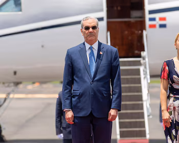 Le gouvernement dominicain convoque saambassadrice au Nicaragua