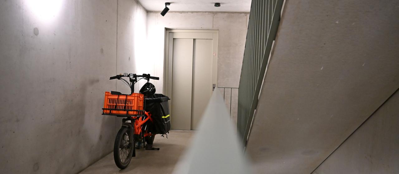 Le gouvernement souhaite accélérer la construction de logements : Qu’apporte le “Gebäudetyp E” ?