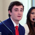 Le journaliste YouTube Nick Shirley, une machine de journalisme en solo sur la scène nationale