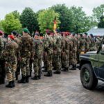 Le ministre de la Défense Pistorius souhaite renforcer la réserve de la Bundeswehr.
