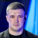 Le ministre ukrainien de la Défense, Oleksiy Fedorov, démissionne
