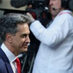 Le nouveau Premier britannique Burnham remanie son cabinet
