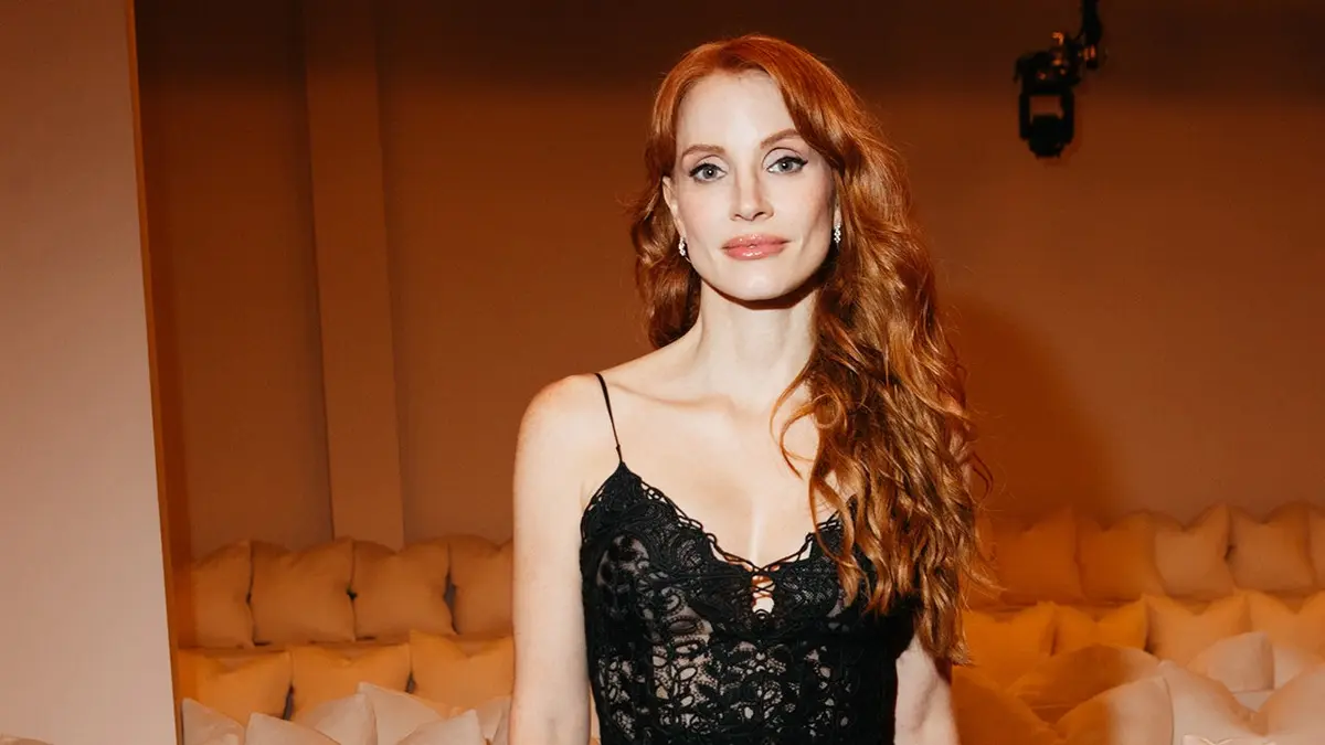 Le nouveau film d’horreur de Jessica Chastain ‘Other Mommy’ dévoile une bande-annonce terrifiante pour les fans.