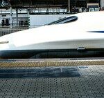 Le plus grand rêve ferroviaire japonais est un train qui relierait Madrid et Barcelone en 75 minutes à 600 km/h. C’est aussi son plus grand cauchemar.