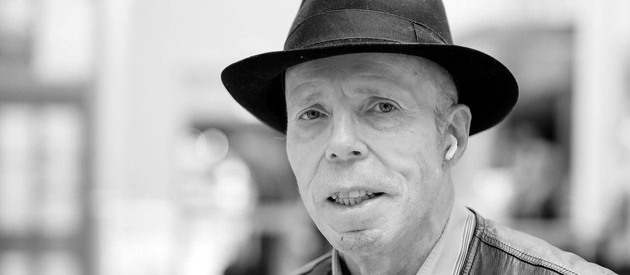 Le préparateur de cadavres Gunther von Hagens est décédé