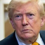 Le président américain Trump annonce une nouvelle blocus maritime contre l’Iran