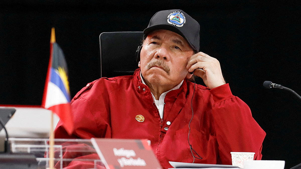 Le président du Nicaragua déclare que le pays n’organisera plus jamais d’élections