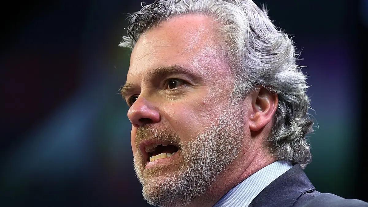 Le président du Parti démocrate du Massachusetts en probation après une arrestation pour OUI