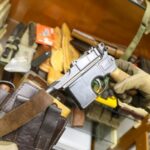 Le processus pour démarrer l’arsenal d’armes de guerre trouvé à Remscheid