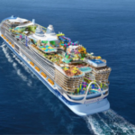 Le prochain méga-croiseur de Carnival sera colossal. Son plus grand changement résidera dans la manière dont la mer sera perçue.