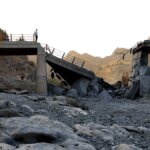 Le programme nucléaire de l’Iran en ruines alors que le blocus américain se renforce dans le conflit