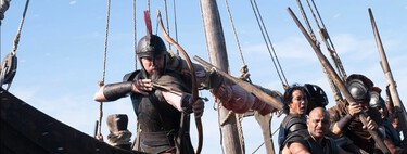 Le rejet de l’IA et du CGI devient le meilleur outil marketing de ‘La Odisea’ de Nolan