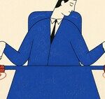 Le salaire des juniors est en chute libre depuis des années. Une nouvelle étude suggère que l’impact de l’IA n’est pas aussi évident.
