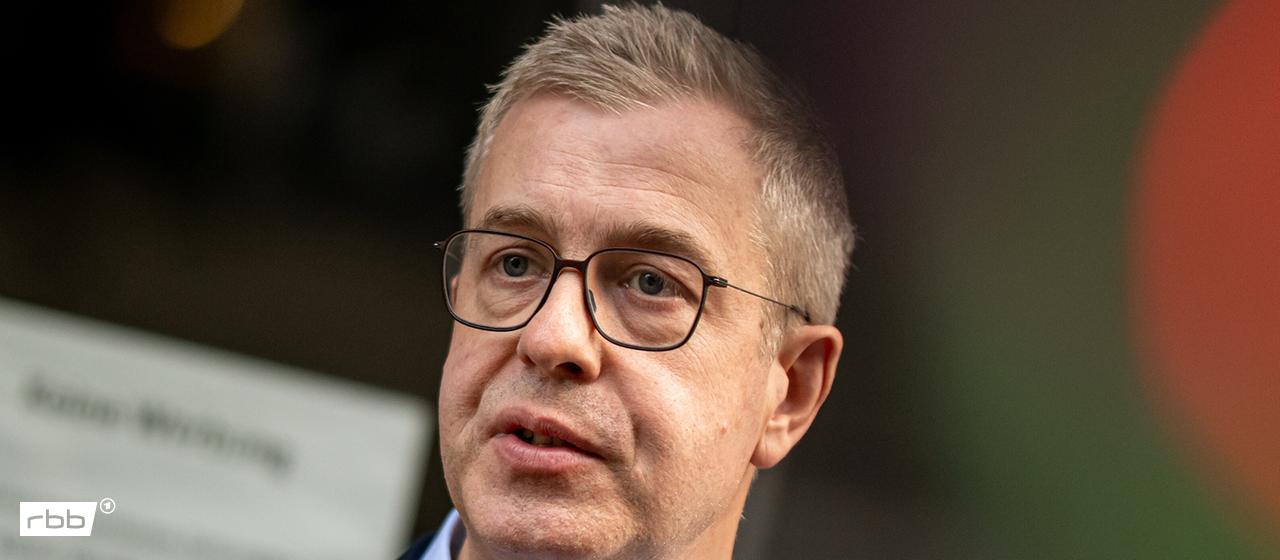 Le sénateur aux Finances Evers devrait devenir le candidat de tête de la CDU à Berlin