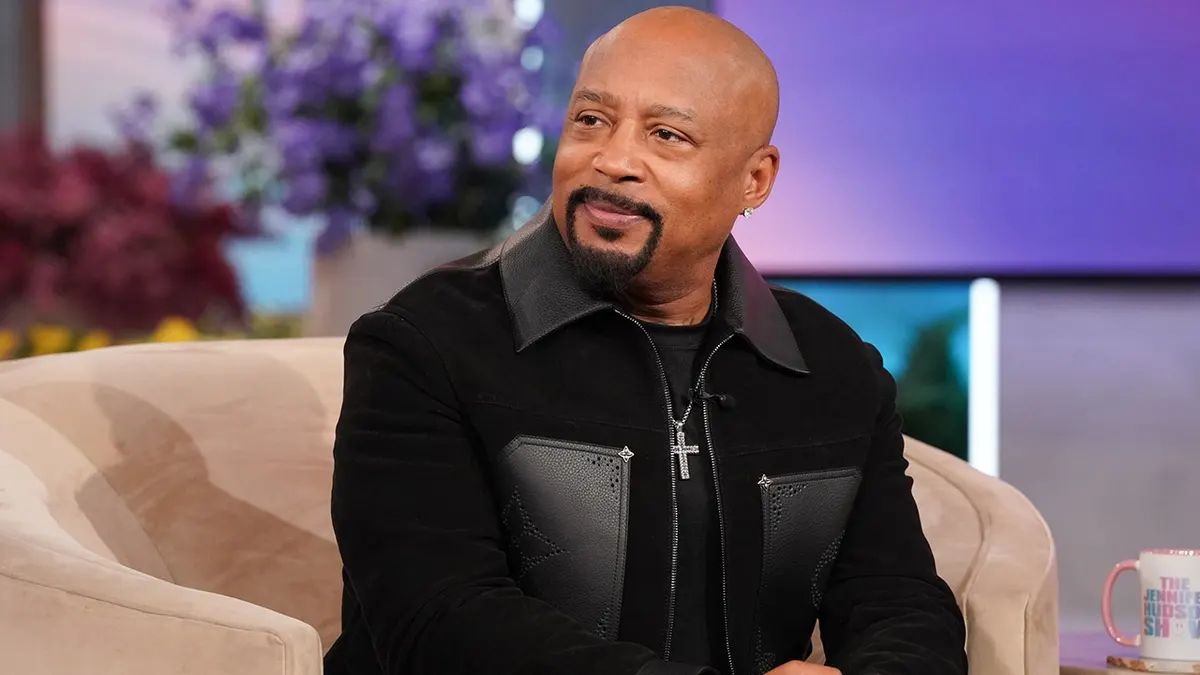 Le star de ‘Shark Tank’, Daymond John, a des conseils francs pour les entrepreneurs.