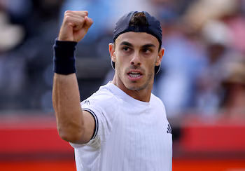 Le tennis argentin se renforce parmi les puissances : seuls les États-Unis et la France comptent plus de représentants dans le Top 100.