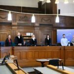 Le tribunal de Berlin condamne un médecin en soins palliatifs pour une série de meurtres