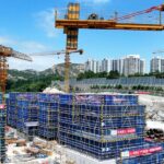 L’économie de la Chine croît aussi lentement qu’à la fin de 2022.
