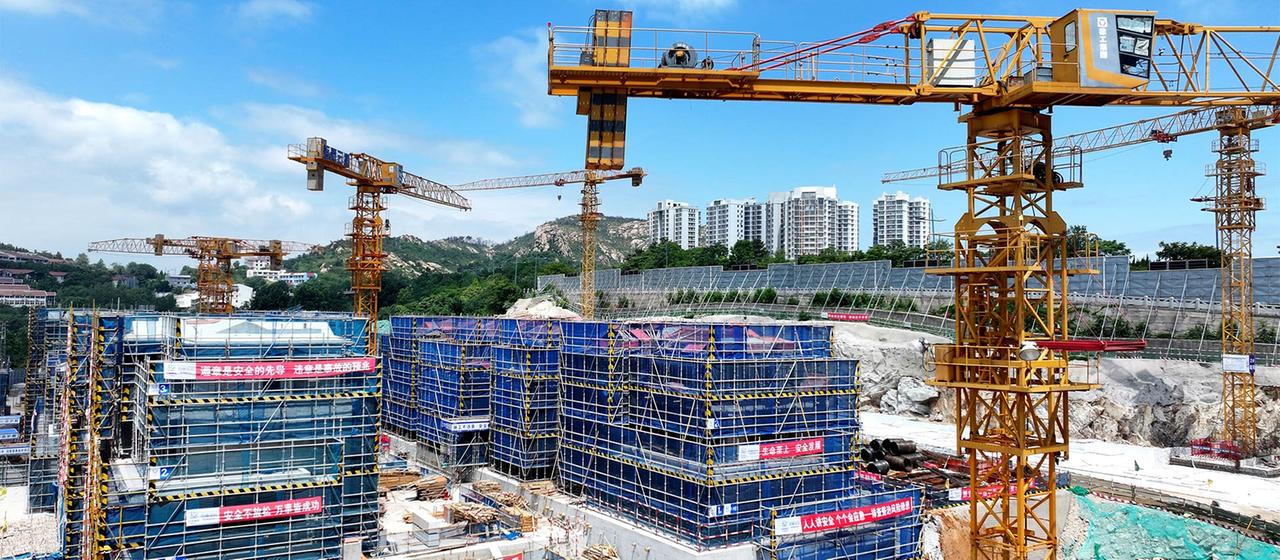 L’économie de la Chine croît aussi lentement qu’à la fin de 2022.