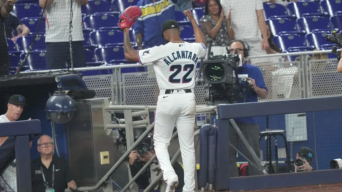 L’effondrement des Miami Marlins vers la médiocrité est si prévisible qu’on pourrait en régler sa montre.