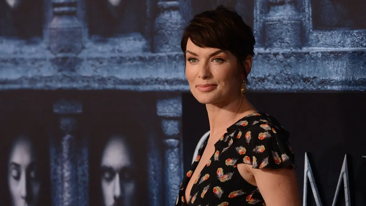 Lena Headey dit que la controverse sur son doublure dans ‘Walk of Atonement’ l’a laissée perplexe.
