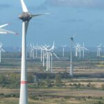 L’énergie éolienne continue de croître – mais le secteur s’inquiète