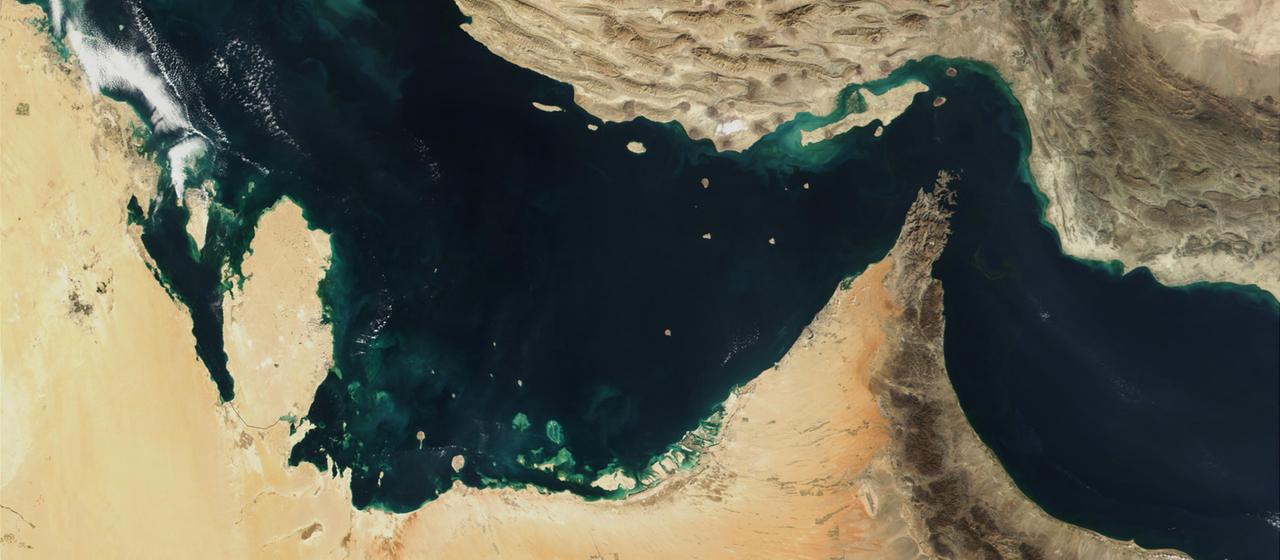 Les États-Unis attaquent à nouveau l’Iran – Téhéran annonce des contre-attaques