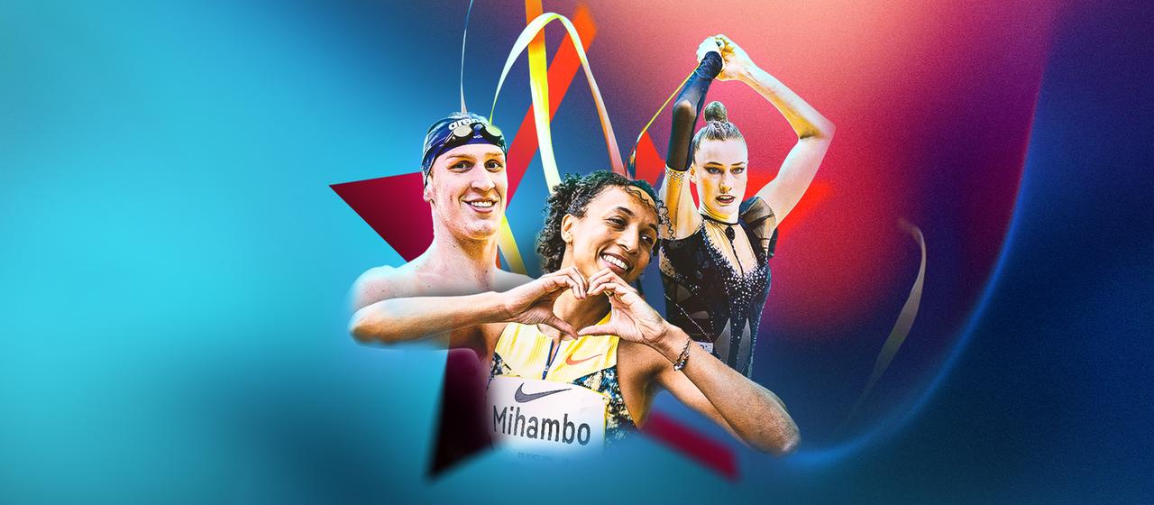Les Finales 2026 à Hanovre – Disciplines sportives, horaires de diffusion, livestreams