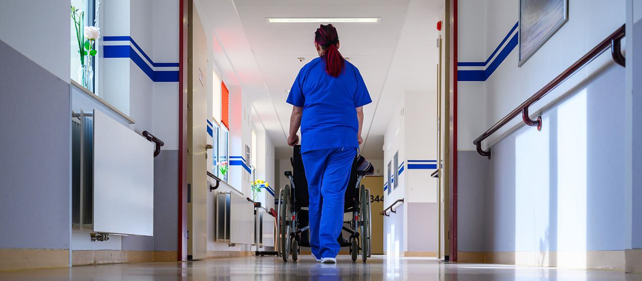 Les communes regrettent le oui du Conseil des États à la réforme de la santé