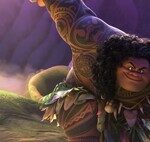 Les enfants ne cessent de regarder ‘Vaiana’ sur Disney+ et les experts savent pourquoi : “Chaque répétition est une expérience pour le cerveau”