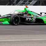 Les équipes d’IndyCar s’accordent sur la première vente de charte de la série, ce qui bouleverse la grille pour 2027.