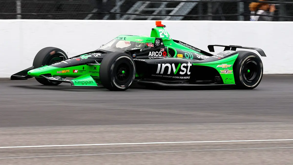 Les équipes d’IndyCar s’accordent sur la première vente de charte de la série, ce qui bouleverse la grille pour 2027.