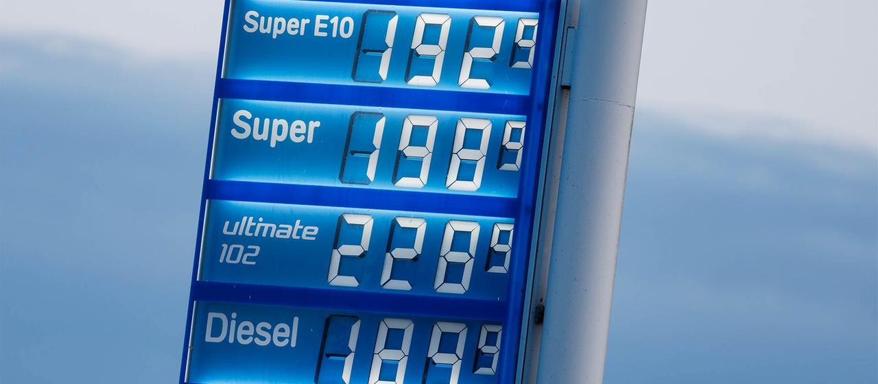 Les exploitants de stations-service craignent un nouveau mécontentement des automobilistes