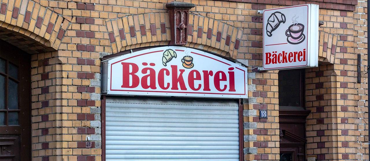 Les faillites de boulangeries augmentent de 40 % au premier semestre