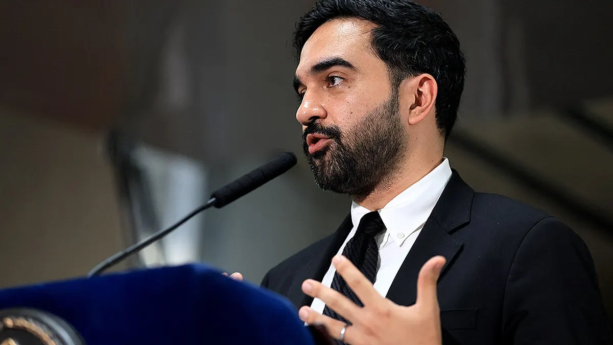 Les familles du 11 septembre demandent à interdire au maire Mamdani de participer à la cérémonie du deuxième anniversaire.