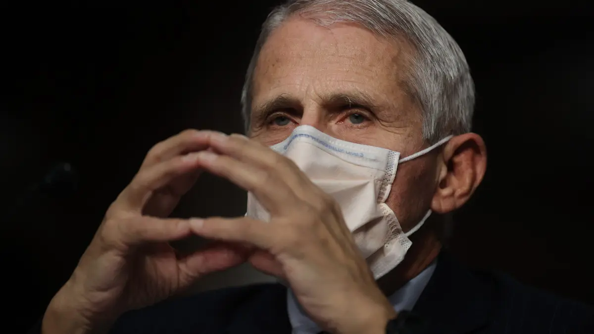 Les journaux de Fauci revendiquent le mérite des confinements malgré des dénégations publiques.
