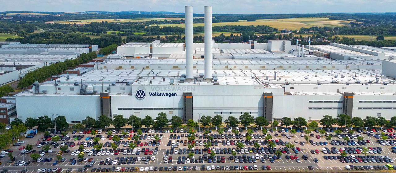 Les plans d’épargne VW créent des craintes économiques dans la région