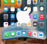 Les ventes de mobiles s’effondrent. Apple pense avoir la solution : des pliables.