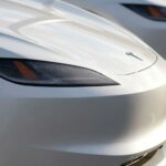 Les voitures électriques sont devenues nettement moins chères depuis 2020.