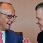 Libre en tant que chef de groupe : un remaniement pour plus de stabilité dans l’Union ?