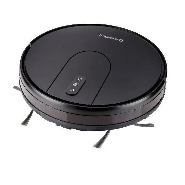 Lidl a le robot parfait pour garder le sol propre sans dépenser beaucoup : aujourd’hui seulement, vous pouvez l’emporter pour moins de 96 euros.