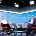 L’interview d’été avec la dirigeante de gauche Schwerdtner dans le fact-checking