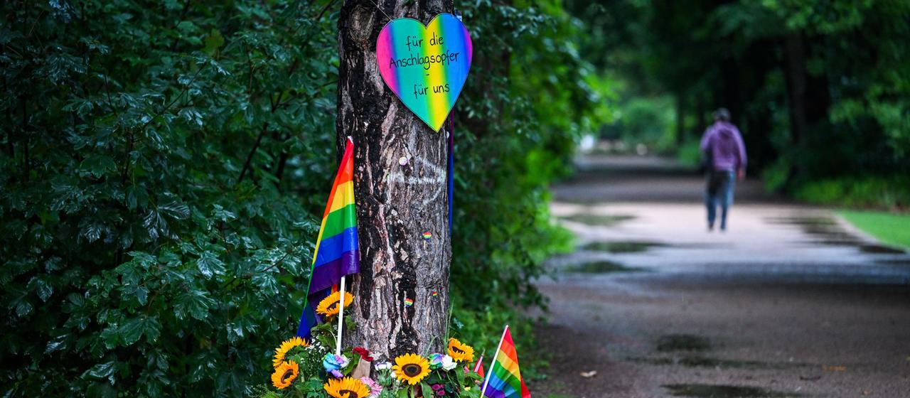 Liveblog sur l’attaque de CSD : ++ Conseiller en extrémisme : “Il était très intégré” ++